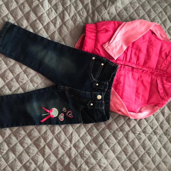 Baby clothes - Picture 2 of 4